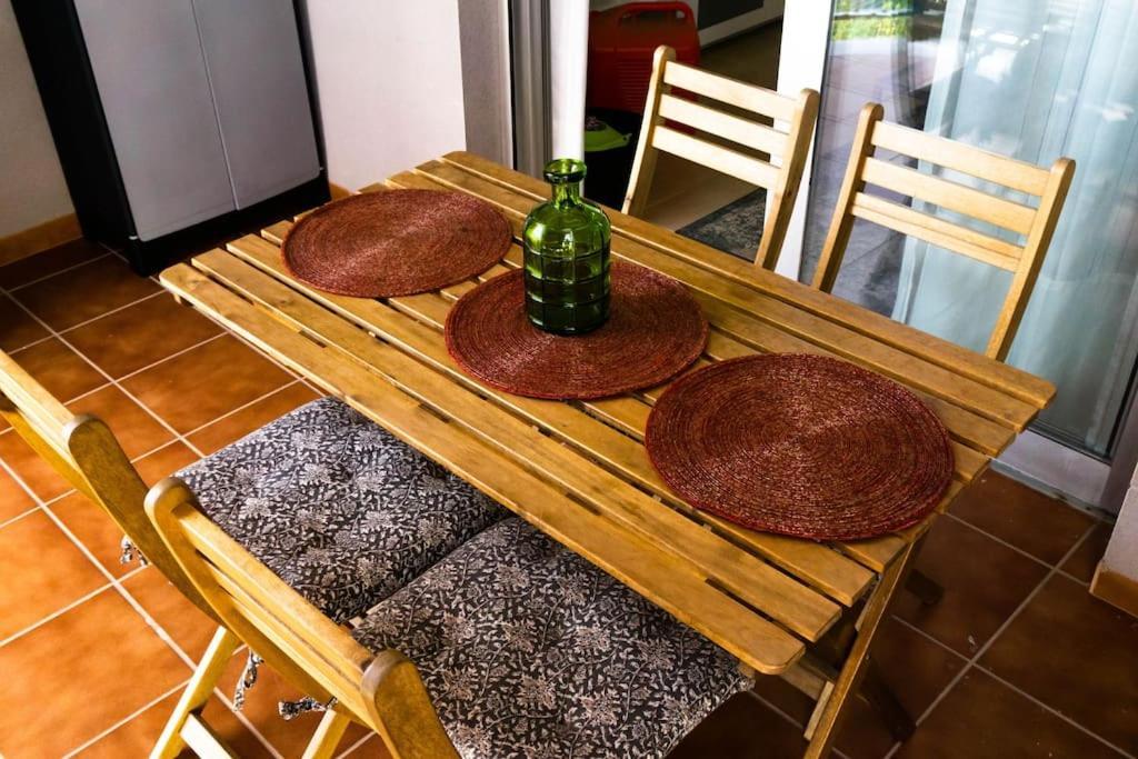 Estupendo Apartamento En El Grao Apartment Gandía Exterior foto