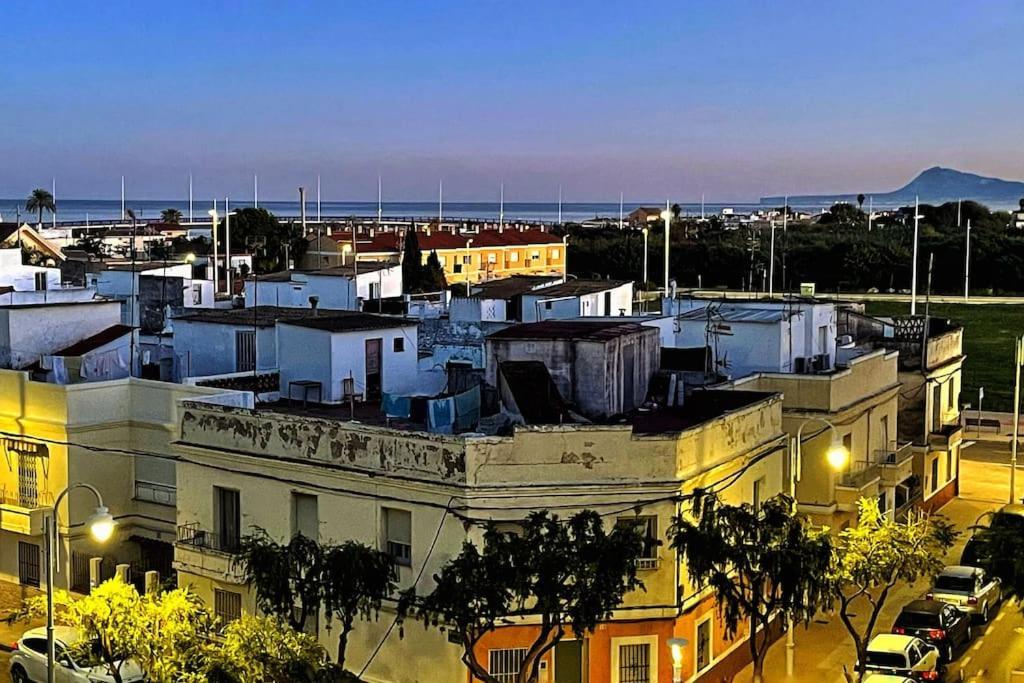 Estupendo Apartamento En El Grao Apartment Gandía Exterior foto